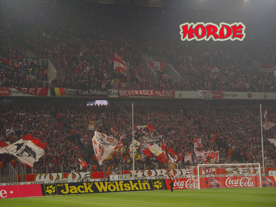 1. FC Köln vs Wacker Burghausen (8-1) (5)