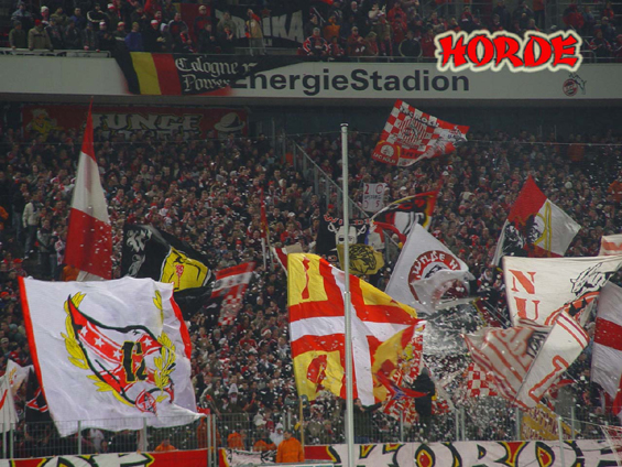 1. FC Köln vs Karlsruher SC (2-2) (2)