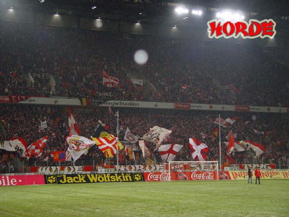 1. FC Köln vs Karlsruher SC (2-2) (4)