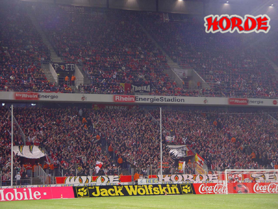1. FC Köln vs Karlsruher SC (2-2) (5)