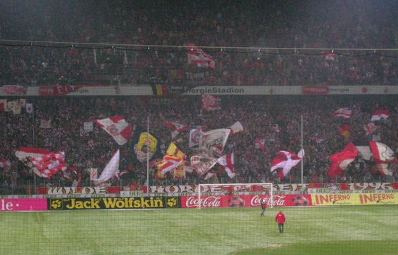 1. FC Köln vs Karlsruher SC (2-2) (11)