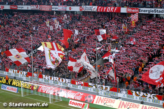 1. FC Köln vs Alemannia Aachen (1-0) (2)