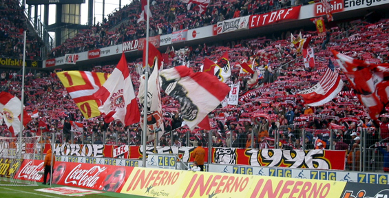 1. FC Köln vs Alemannia Aachen (1-0) (10)
