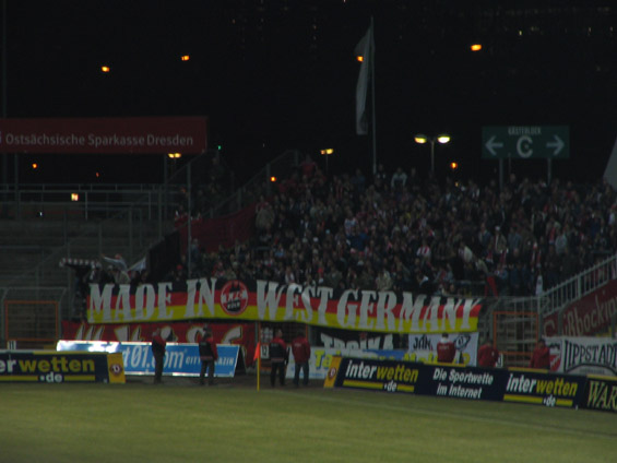 Dynamo Dresden vs 1. FC Köln (2-1) (2)