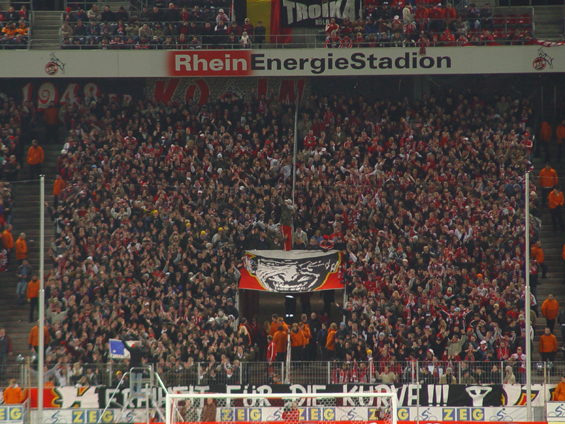 1. FC Köln vs 1. FC Saarbrücken (3-1) (3)