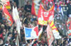 Rot-Weiß Oberhausen vs 1. FC Köln (0-3)