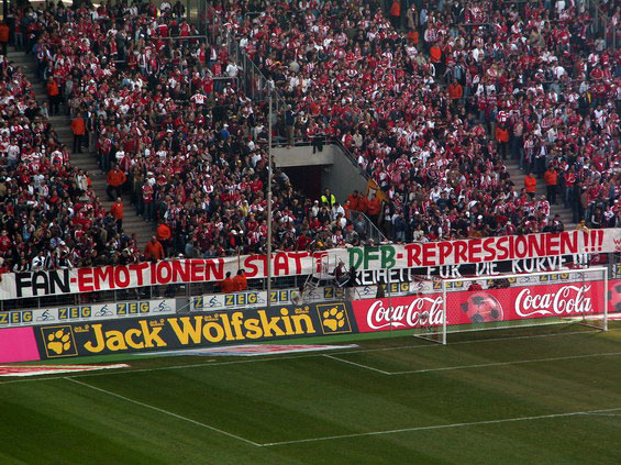 1. FC Köln vs Rot-Weiss Essen (0-0) (4)