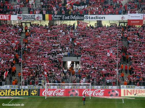 1. FC Köln vs Rot-Weiss Essen (0-0) (5)