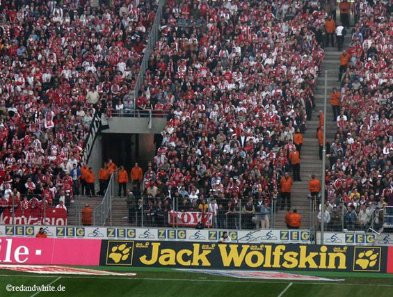 1. FC Köln vs Rot-Weiss Essen (0-0) (9)