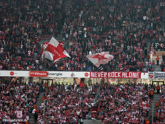 1. FC Köln vs Rot-Weiss Essen (0-0) (10)