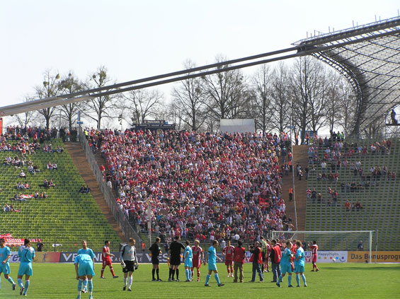 TSV 1860 München vs 1. FC Köln (0-0) (1)