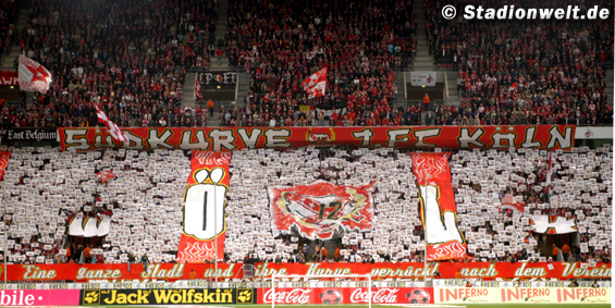 1. FC Köln vs SpVgg Fürth (3-2) (3)
