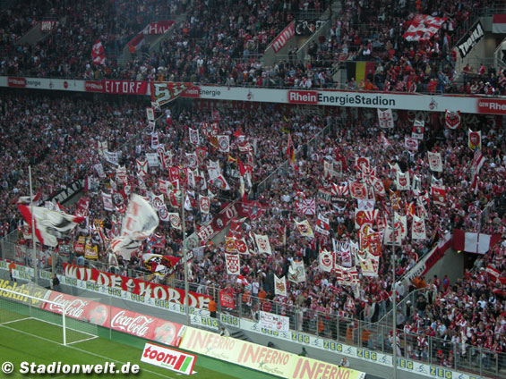 1. FC Köln vs Eintracht Frankfurt (2-0) (1)