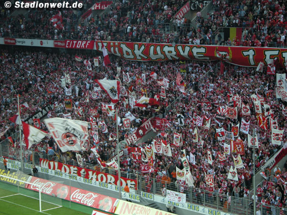 1. FC Köln vs Eintracht Frankfurt (2-0) (2)
