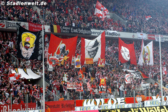 1. FC Köln vs SpVgg Unterhaching (1-0) (4)