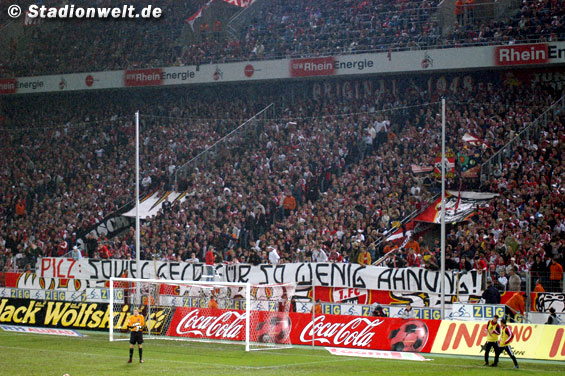 1. FC Köln vs SpVgg Unterhaching (1-0) (8)