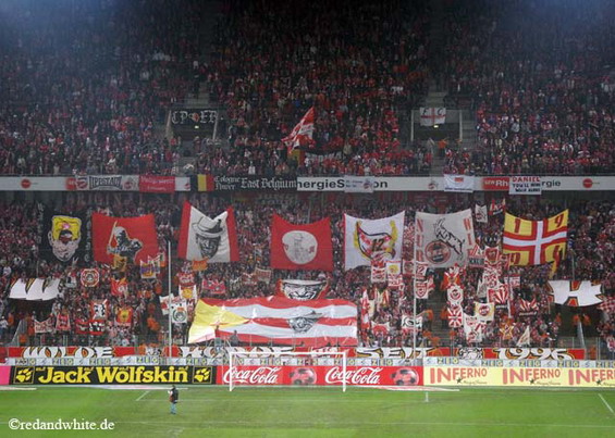 1. FC Köln vs SpVgg Unterhaching (1-0) (12)