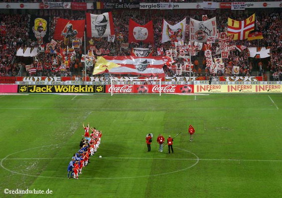 1. FC Köln vs SpVgg Unterhaching (1-0) (13)