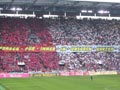 1. FC Köln vs SV Eintracht Trier 05 (1-2)