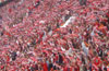 1. FC Köln vs MSV Duisburg (4-0)