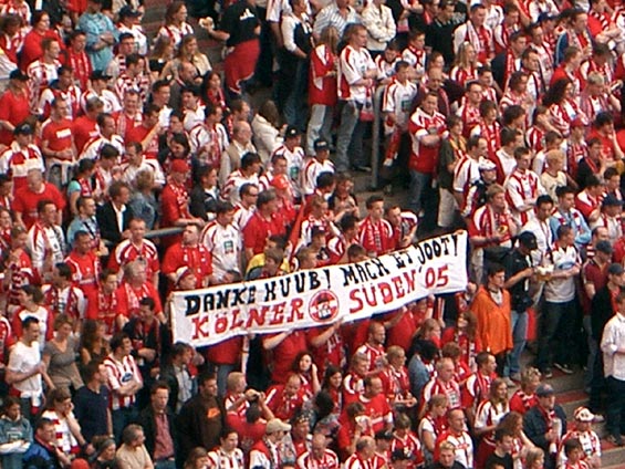 1. FC Köln vs MSV Duisburg (4-0) (2)