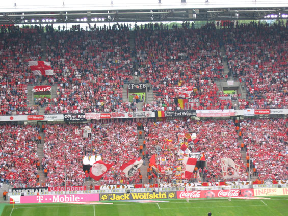 1. FC Köln vs MSV Duisburg (4-0) (4)