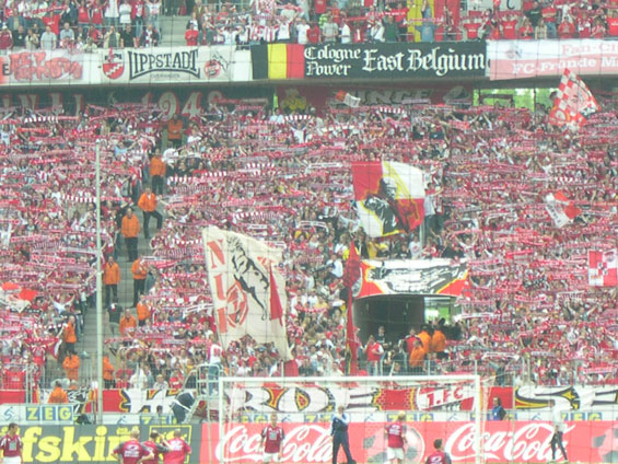 1. FC Köln vs MSV Duisburg (4-0) (5)
