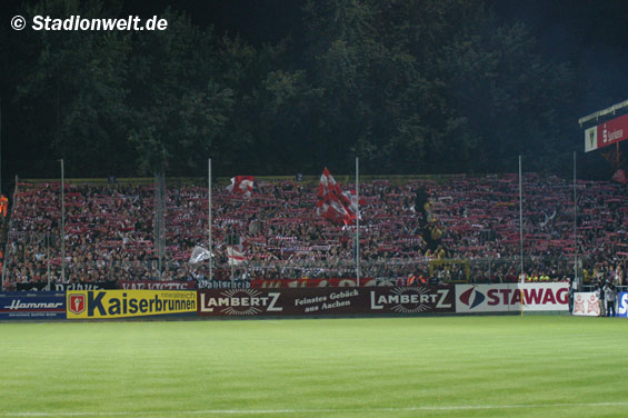 Alemannia Aachen vs 1. FC Köln (2-3) (1)