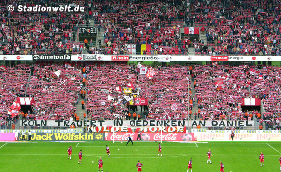 1. FC Köln vs Dynamo Dresden (3-2) (1)