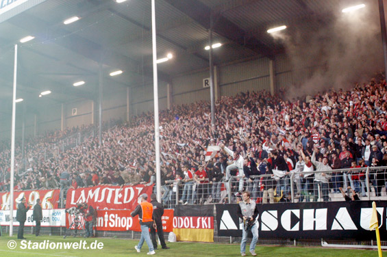 Rot-Weiss Essen vs 1. FC Köln (2-2) (1)