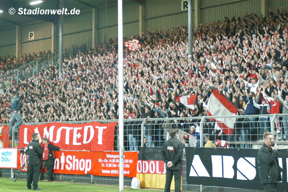 Rot-Weiss Essen vs 1. FC Köln (2-2) (2)
