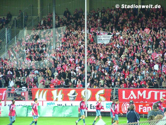 Rot-Weiss Essen vs 1. FC Köln (2-2) (5)