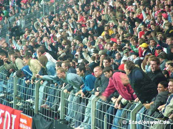 Rot-Weiss Essen vs 1. FC Köln (2-2) (7)