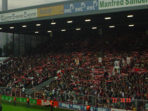 Rot-Weiss Essen vs 1. FC Köln (2-2) (8)