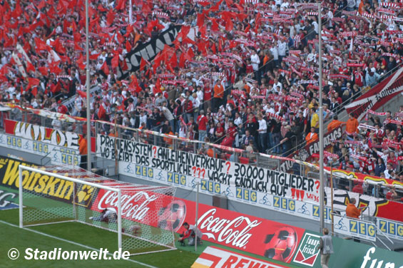 1. FC Köln vs FC Bayern München (1-2) (1)