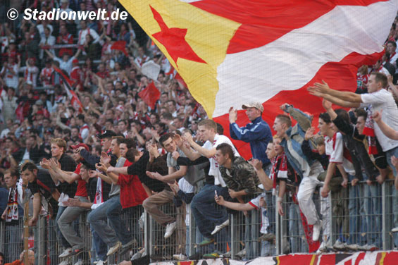 1. FC Köln vs FC Bayern München (1-2) (4)
