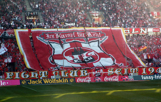1. FC Köln vs FC Bayern München (1-2) (7)