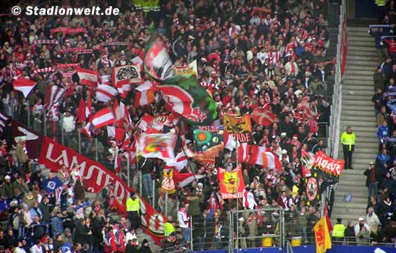 Hamburger SV vs 1. FC Köln (3-1) (1)