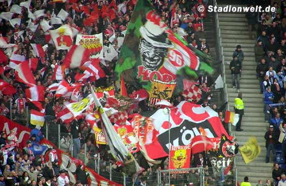 Hamburger SV vs 1. FC Köln (3-1) (3)