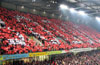 1. FC Köln vs Werder Bremen (1-4)
