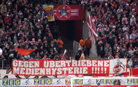 1. FC Köln vs Werder Bremen (1-4) (3)