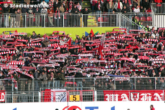 1. FSV Mainz 05 vs 1. FC Köln (4-2) (1)