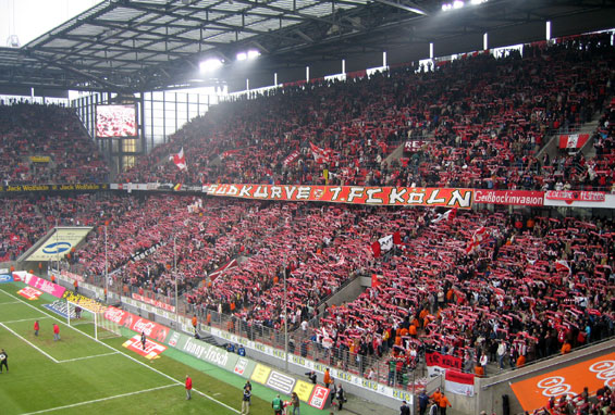 1. FC Köln vs VfB Stuttgart (0-0) (1)