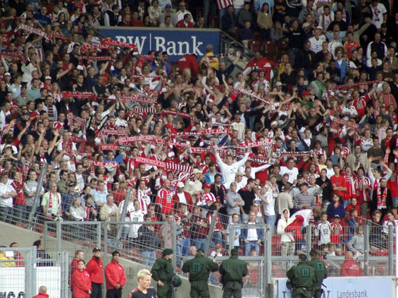 VfB Stuttgart vs 1. FC Köln (2-3) (3)