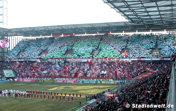 1. FC Köln vs Bayer 04 Leverkusen (0-3) (1)
