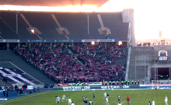 Hertha BSC vs 1. FC Köln (2-4) (1)