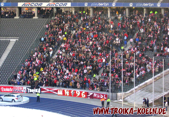Hertha BSC vs 1. FC Köln (2-4) (2)
