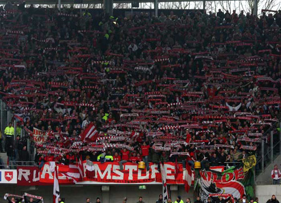 Hannover 96 vs 1. FC Köln (1-0) (1)