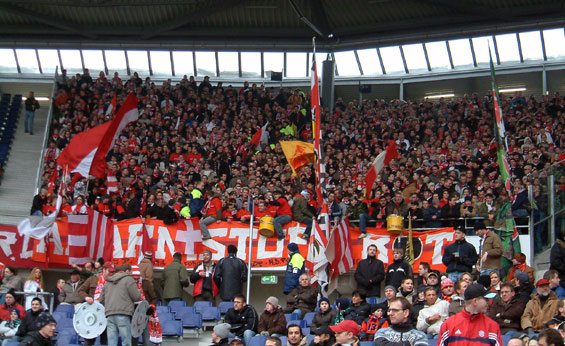 Hannover 96 vs 1. FC Köln (1-0) (3)