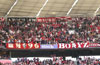FC Bayern München vs 1. FC Köln (2-2)